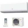 Fujitsu ASYG09KPCA/AOYG09KPCA Climatizzatore split system Bianco