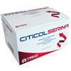 CITICOLSERINA 12 FLACONCINI 10 ML