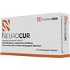 NEUROCUR 30 COMPRESSE GASTRORESISTENTI