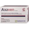 AXAVEN 30 COMPRESSE