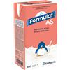 FORMULAT AS 500 ML