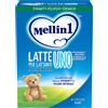 MELLIN 1 LATTE POLVERE 700 G