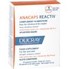 DUCRAY ANACAPS REACTIV CAPELLI SITUAZIONE OCCASIONALE 30 CAPSULE