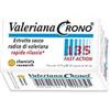 VALERIANA CRONO 135 CON DUOFLAVINA FAST ACTION 30 COMPRESSE