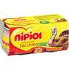 NIPIOL OMOGENEIZZATO TACCHINO 120 G X 2 PEZZI