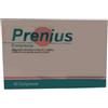 PRENIUS 40 COMPRESSE