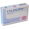 COLENORM PLUS 30 COMPRESSE DA 1,1 G DIVISIBILI