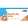 FERMENTI LATTICI PENSA 12 FLACONCINI DA 7 ML