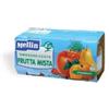 MELLIN OMOGENEIZZATO FRUTTA MISTA 100 G 2 PEZZI