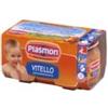 PLASMON OMOGENEIZZATO VITELLO 80 G X 2 PEZZI