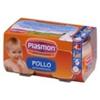 PLASMON OMOGENEIZZATO POLLO 80 G X 2 PEZZI