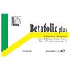 BETAFOLIC PLUS 30 CAPSULE ASTUCCIO 18,6 G
