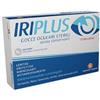IRIPLUS EASYDROP 0,4% COLLIRIO 15 FLACONCINI MONODOSE DA 0,33 ML