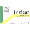 LOXICOR 30 COMPRESSE 30 G