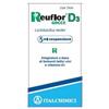 REUFLOR D3 GOCCE 5 ML