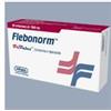 FLEBONORM 30 COMPRESSE