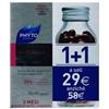 PHYTO PHYTOPHANERE INTEGRATORE ALIMENTARE CAPELLI/UNGHIE 90+90 CAPSULE