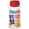 ORSOVIT CARAMELLE GOMMOSE VITAMINA BB SENZA GLUTINE 60 PEZZI