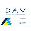 DAV 30 COMPRESSE