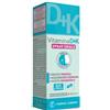 VITAMINA D+K SPRAY FARMAC ZABBAN 20 ML