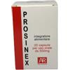 PROSINEX 20 CAPSULE