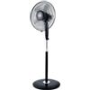 ARDES - VENTILATORE PIANTANA STYLE TOUCH 40 3 VELOCITa