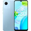 Realme C30 6.5" Doppia SIM Android 11 4G Micro-USB 3 GB 32 GB 5000 mAh Blu
