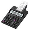 CASIO HR-150RCE calcolatrice scrivente portatile - Display a 12 cifre, stampa 2,