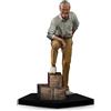 Marvel: Stan Lee Statue Regular - Art Scale 1/10 - Iron Studios