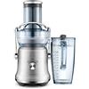 Sage - The Nutri Juicer Cold Plus - Spremiagrumi, Frullatore - Acciaio Inox Spazzolato