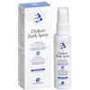 BIOGENA Diakon Body Spray - trattamento per pelli grasse 75 ml
