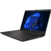 HP Notebook HP 6F205EA Intel Core i7-1255U 8Gb Ram 512 Gb SSD Windows 11 Home 15.6"