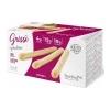 Feeling Ok, Grissi + Protein, 3 x 50 g.