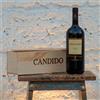 alprimopiano Cappello del Prete IGT 2009 Salento Rosso 1,5lt Magnum - Candido