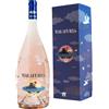alprimopiano Calafuria Rosato Salento IGT Edizione Limitata 1,5lt Magnum 2023 â€" Tormaresca
