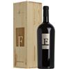 alprimopiano Negroamaro Salento IGP 1,5lt Magnum 2016 Cassetta in Legno - San Marzano