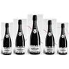 alprimopiano Ferrari F1Â® Limited Edition Trentodoc 5 Bottiglie - Lunelli