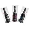 alprimopiano Ferrari Missoni Limited Edition Trentodoc 3 Bottiglie - Lunelli