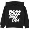 DSQUARED2 - Felpa