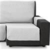 Martina Home COPRI CHAISE LONGUE MILANO 200 MOSTARDA
