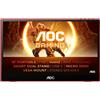 AOC Monitor AOC GAMING 16G3 16'' FullHD IPS AMD Free-Sync Nero/Rosso
