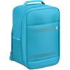 Roncato Jazz 4.0 Ryanair Zaino Da Viaggio 40x20x25 Cm - Turchese