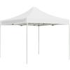 vidaXL Gazebo Pieghevole in Alluminio 4,5x3 m Antracite Tenda Tendone Giardino vidaXL