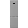 Beko B5RCNA405HXB frigorifero con congelatore Libera installazione 355 L D Allum