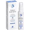 Biogena Diakon Body Spray Trattamento Anti-Acne Per Il Corpo 75 ml