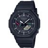 G-SHOCK Casio G-Shock GA-B2100-1AER Orologio Uomo Al quarzo