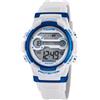 Calypso Orologio Digitale Quarzo Ragazzo con Cinturino in plastica K5808/1