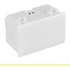 MAPAM LAMPADA LED SEGNAPASSO 503 LUCE NATURALE COMPATIBILE BTICINO LIVING MAPSEGT1-MAP832/4000