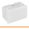 MAPAM LAMPADA LED SEGNAPASSO 503 LUCE CALDA COMPATIBILE BTICINO LIVING MAPSEGT1-MAP832/3000