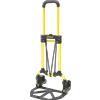 SVELT Carrello Acciaio Stanley Ft584 Con Piccole Ruote A Stella